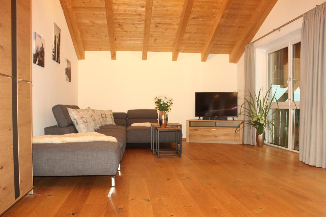 Ferienwohnung Mang Blaichach Luaran gambar