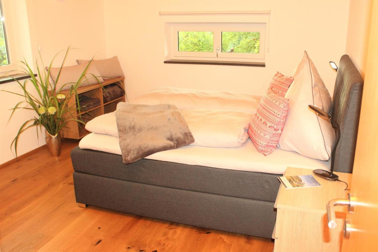 Ferienwohnung Mang Blaichach Luaran gambar